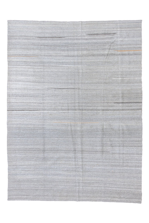 Vintage Kilim Area Rug (8' x 11')